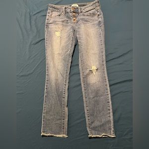 Womens Sonoma Jeans
